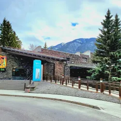Whyte Museum of the Canadian Rockies - Banff