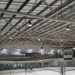 Barrhead Arena - Barrhead