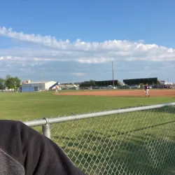 Barrhead Arena - Barrhead