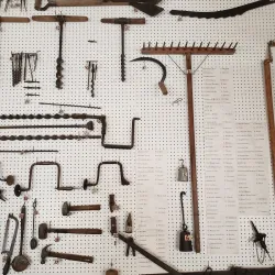 Barrhead Centennial Centre - Barrhead