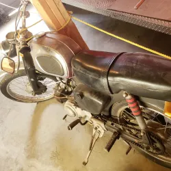 Barrhead Centennial Centre - Barrhead