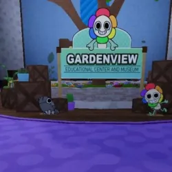 Barrhead Community Garden - Barrhead