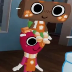 Barrhead Community Garden - Barrhead