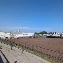 Barrhead Farmers Market - Barrhead