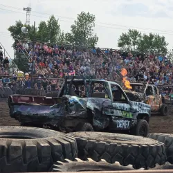 Barrhead Farmers Market - Barrhead