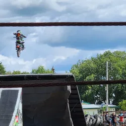 Barrhead Farmers Market - Barrhead