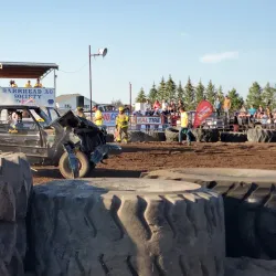 Barrhead Farmers Market - Barrhead
