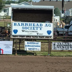 Barrhead Farmers Market - Barrhead