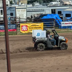 Barrhead Farmers Market - Barrhead
