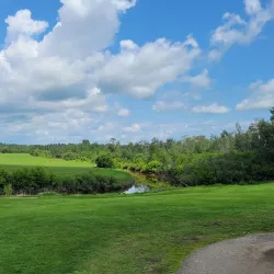 Barrhead Golf Club - Barrhead