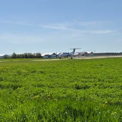 Barrhead Golf Club - Barrhead