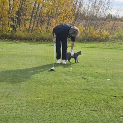 Barrhead Golf Club - Barrhead