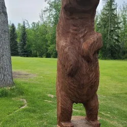 Barrhead Golf Club - Barrhead