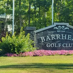 Barrhead Golf Club - Barrhead