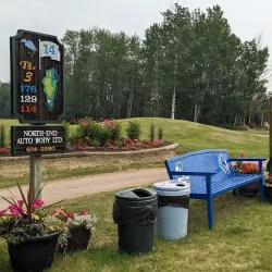 Barrhead Golf Club - Barrhead