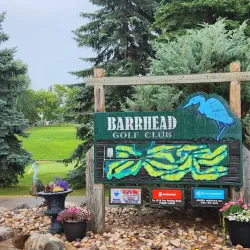 Barrhead Golf Club - Barrhead