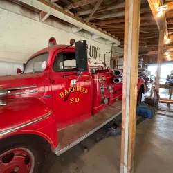 Barrhead Heritage Museum - Barrhead