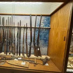 Barrhead Heritage Museum - Barrhead