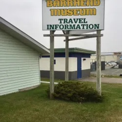 Barrhead Heritage Museum - Barrhead