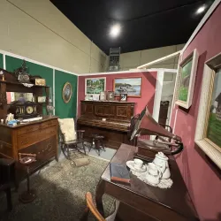 Barrhead Heritage Museum - Barrhead