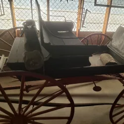 Barrhead Heritage Museum - Barrhead