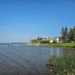 Lac Ste. Anne Provincial Park - Barrhead