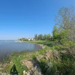 Lac Ste. Anne Provincial Park - Barrhead
