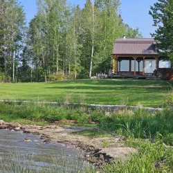 Lac Ste. Anne Provincial Park - Barrhead