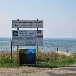 Lac Ste. Anne Provincial Park - Barrhead