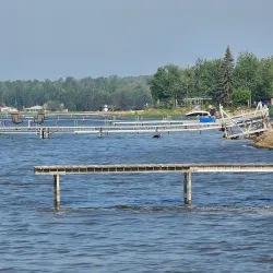 Lac Ste. Anne Provincial Park - Barrhead