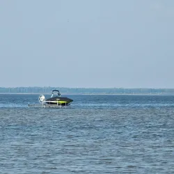 Lac Ste. Anne Provincial Park - Barrhead