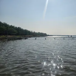 Lac Ste. Anne Provincial Park - Barrhead