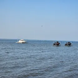 Lac Ste. Anne Provincial Park - Barrhead