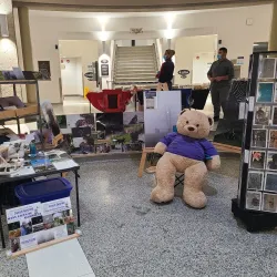 Barrie Farmers' Market - Barrie