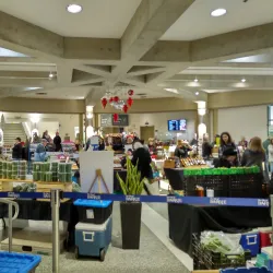 Barrie Farmers' Market - Barrie