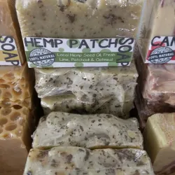 Barrie Farmers' Market - Barrie