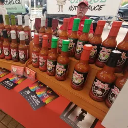 Barrie Farmers' Market - Barrie