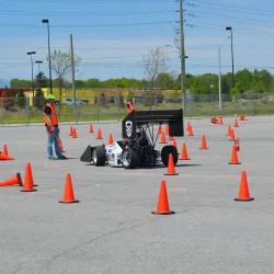 Barrie Molson Centre (Sadlon Arena) - Barrie