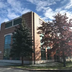 Barrie Public Library - Barrie