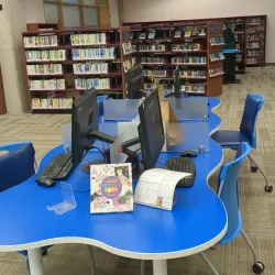 Barrie Public Library - Barrie