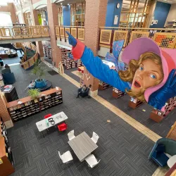 Barrie Public Library - Barrie