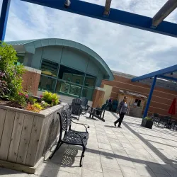 Barrie Public Library - Barrie