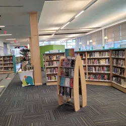 Barrie Public Library - Barrie