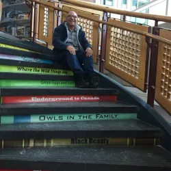 Barrie Public Library - Barrie