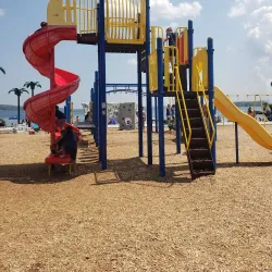 Barrie Waterfront and Centennial Park - Barrie