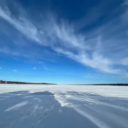 Barrie Waterfront and Centennial Park - Barrie