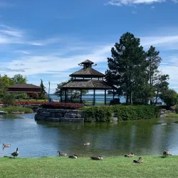 Heritage Park - Barrie