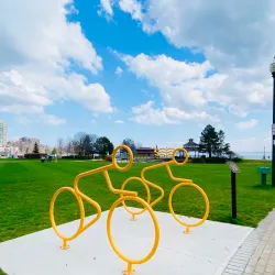 Heritage Park - Barrie