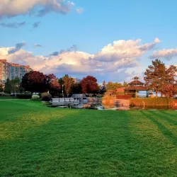 Heritage Park - Barrie