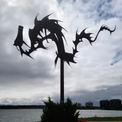 Heritage Park - Barrie